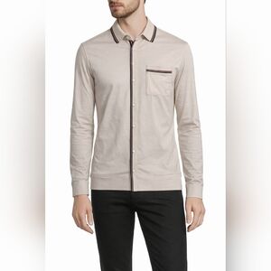 Murano Liquid Luxury Slim Fit Long Sleeve
